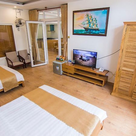 Khách sạn Summer Vũng Tàu Ngoại thất bức ảnh