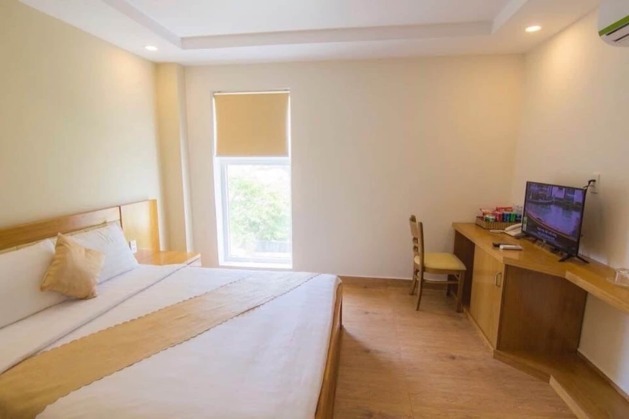 Khách sạn Summer Vũng Tàu Ngoại thất bức ảnh